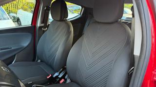 LANCIA Ypsilon usata, con Touch screen