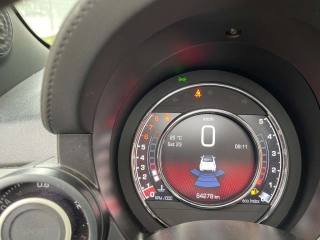 ABARTH 595 usata, con Immobilizzatore elettronico