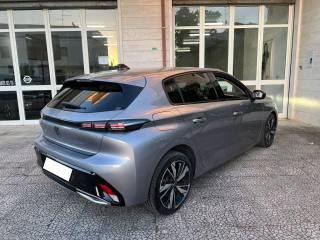 PEUGEOT 308 usata 11