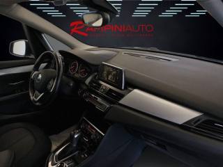 BMW 216 usata 19