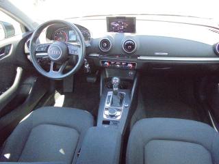 AUDI A3 usata 28