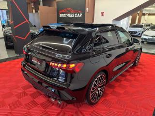 AUDI S3 usata, con Autoradio