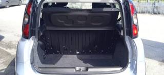FIAT Panda Cross usata, con ESP