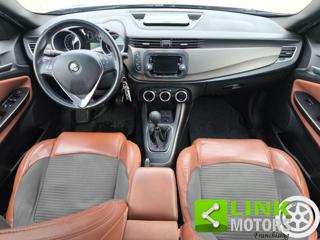 ALFA ROMEO Giulietta usata, con Boardcomputer