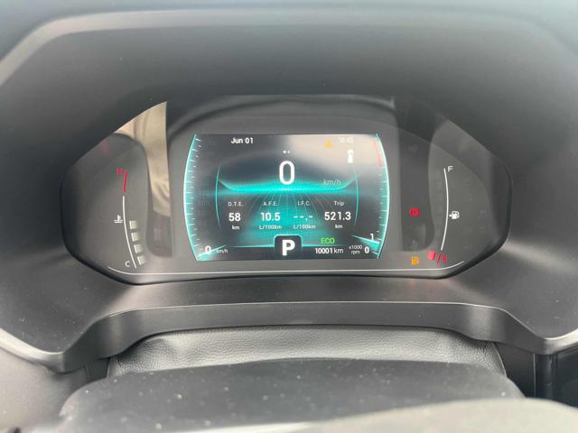 DR MOTOR DR 5.0 usata, con Volante multifunzione
