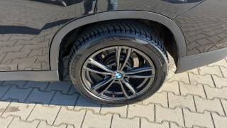 BMW X1 usata, con Cerchi in lega