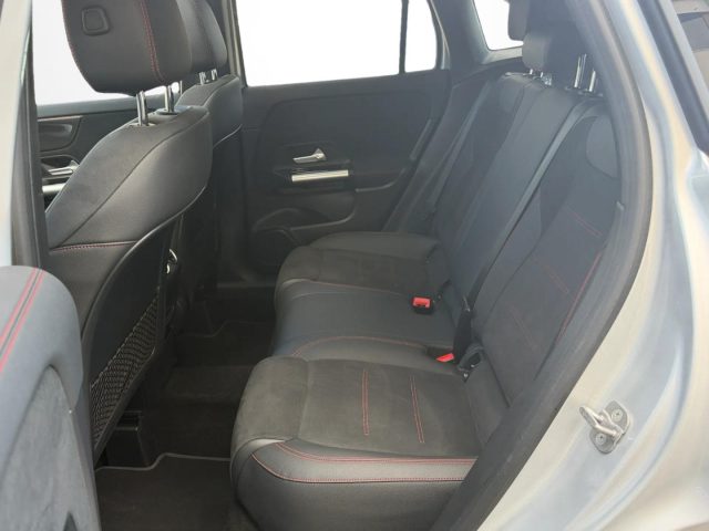 MERCEDES-BENZ GLA 200 usata, con Controllo trazione