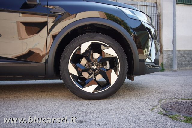 RENAULT Captur usata, con Sensore di luce