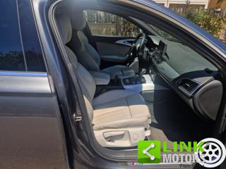 AUDI A6 usata, con ESP