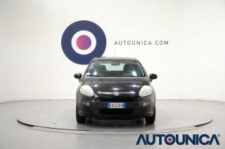 FIAT Punto Evo usata, con Airbag