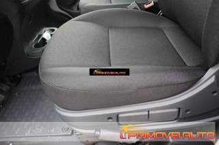 OPEL Movano usata, con Servosterzo