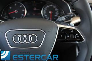 AUDI A6 usata, con Immobilizzatore elettronico
