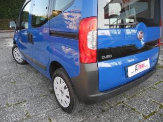 FIAT Qubo usata 50