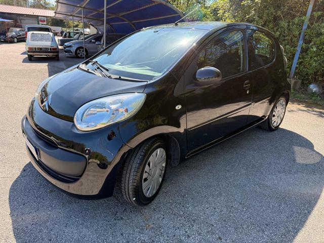 CITROEN C1 usata, con Airbag Passeggero