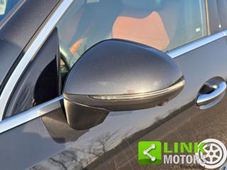 MERCEDES-BENZ GLC 220 usata, con Controllo elettronico della corsia