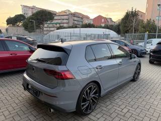 VOLKSWAGEN Golf GTI usata, con Autoradio