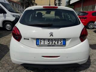 PEUGEOT 208 usata, con Autoradio