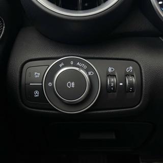 ALFA ROMEO Giulia usata, con Luci diurne LED
