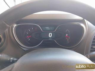 RENAULT Captur usata, con Filtro antiparticolato