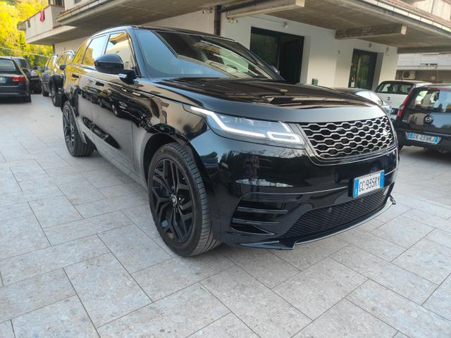 LAND ROVER Range Rover Velar usata, con Alzacristalli elettrici