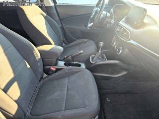 FIAT Tipo usata, con Airbag Passeggero