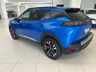 PEUGEOT 2008 usata, con Immobilizzatore elettronico