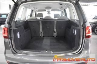 VOLKSWAGEN Sharan usata, con Chiusura centralizzata