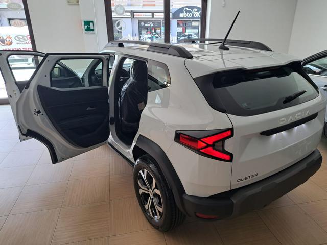 DACIA Duster usata, con Airbag laterali