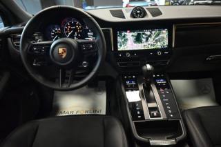 PORSCHE Macan usata 311