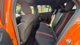 OPEL Corsa-e usata, con USB