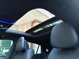 MERCEDES-BENZ GLC 220 usata, con Sound system