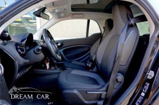 SMART ForTwo usata, con Climatizzatore