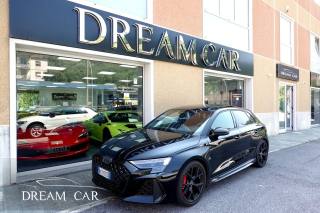 AUDI RS3 SPB quattro STAGE2 FRENI CARBO-GUSCI CARBO