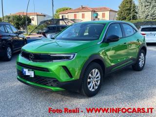 OPEL Mokka usata, con Airbag laterali