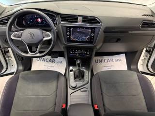 VOLKSWAGEN Tiguan usata, con Sistema di navigazione
