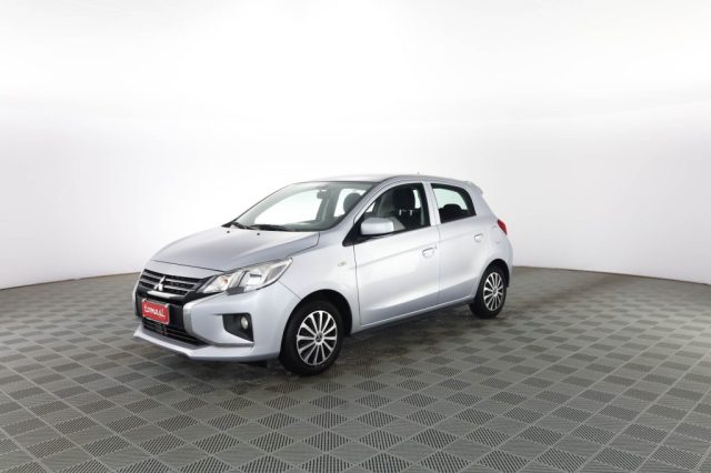 MITSUBISHI Space Star usata 6