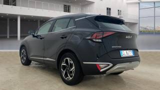 KIA Sportage usata, con Airbag