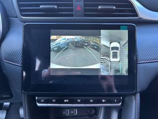 MG ZS usata, con Climatizzatore