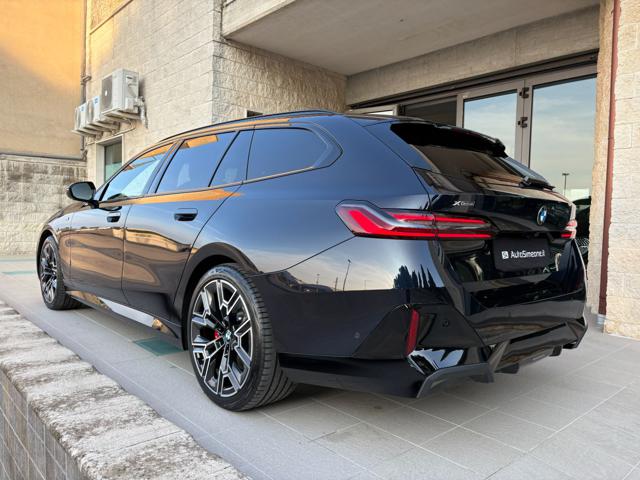 BMW 520 usata, con Autoradio