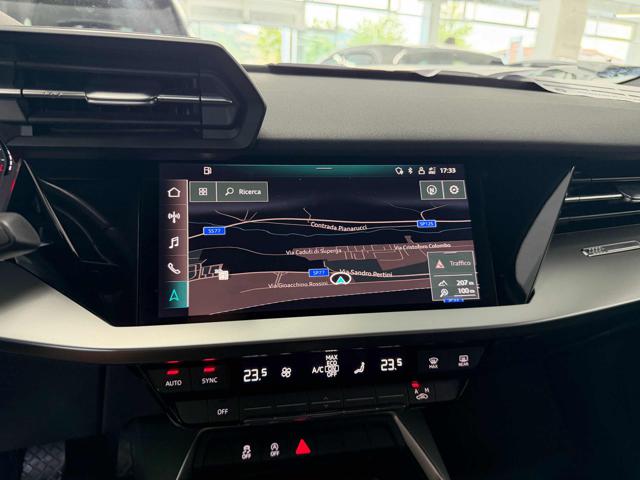 AUDI A3 usata 16
