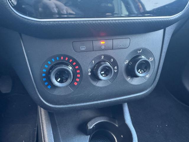 FIAT Punto usata, con Bluetooth