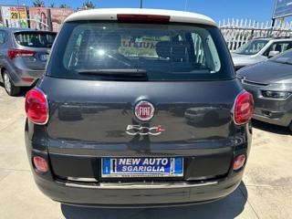FIAT 500L usata, con Autoradio