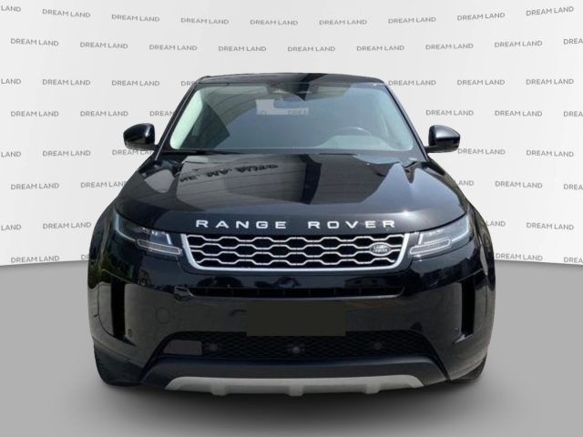 LAND ROVER Range Rover Evoque usata, con Climatizzatore