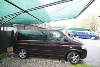 VOLKSWAGEN Multivan usata, con Servosterzo