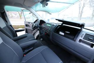 VOLKSWAGEN Multivan usata, con Chiusura centralizzata