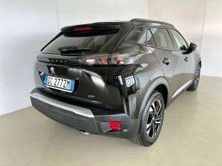 PEUGEOT 2008 usata, con Airbag laterali