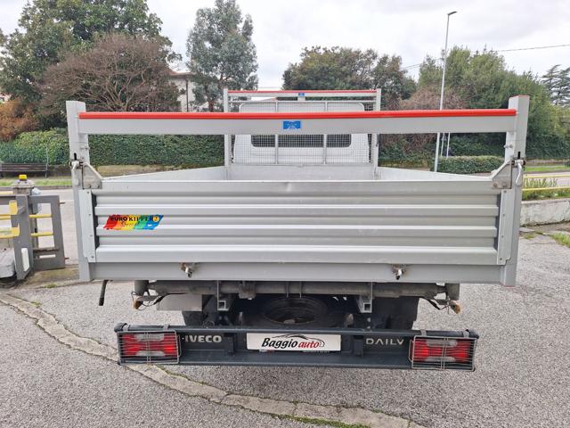 IVECO Daily usata 14
