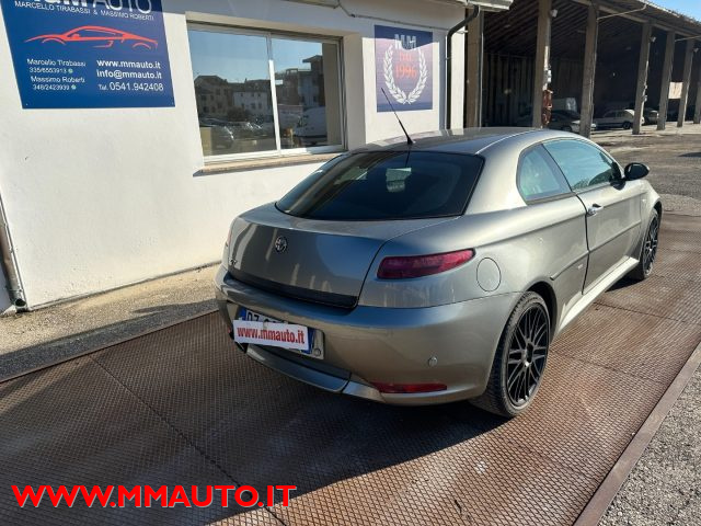 ALFA ROMEO GT usata, con Alzacristalli elettrici