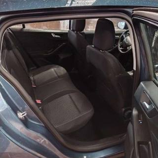 FORD Focus usata, con Fendinebbia
