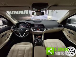 BMW 320 usata, con Airbag Passeggero